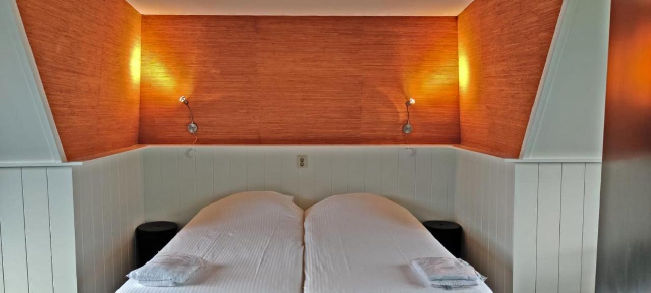 Hotelhuisje Warmenhuizen #C Εξωτερικό φωτογραφία