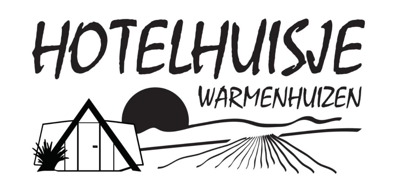 Hotelhuisje Warmenhuizen #C Εξωτερικό φωτογραφία