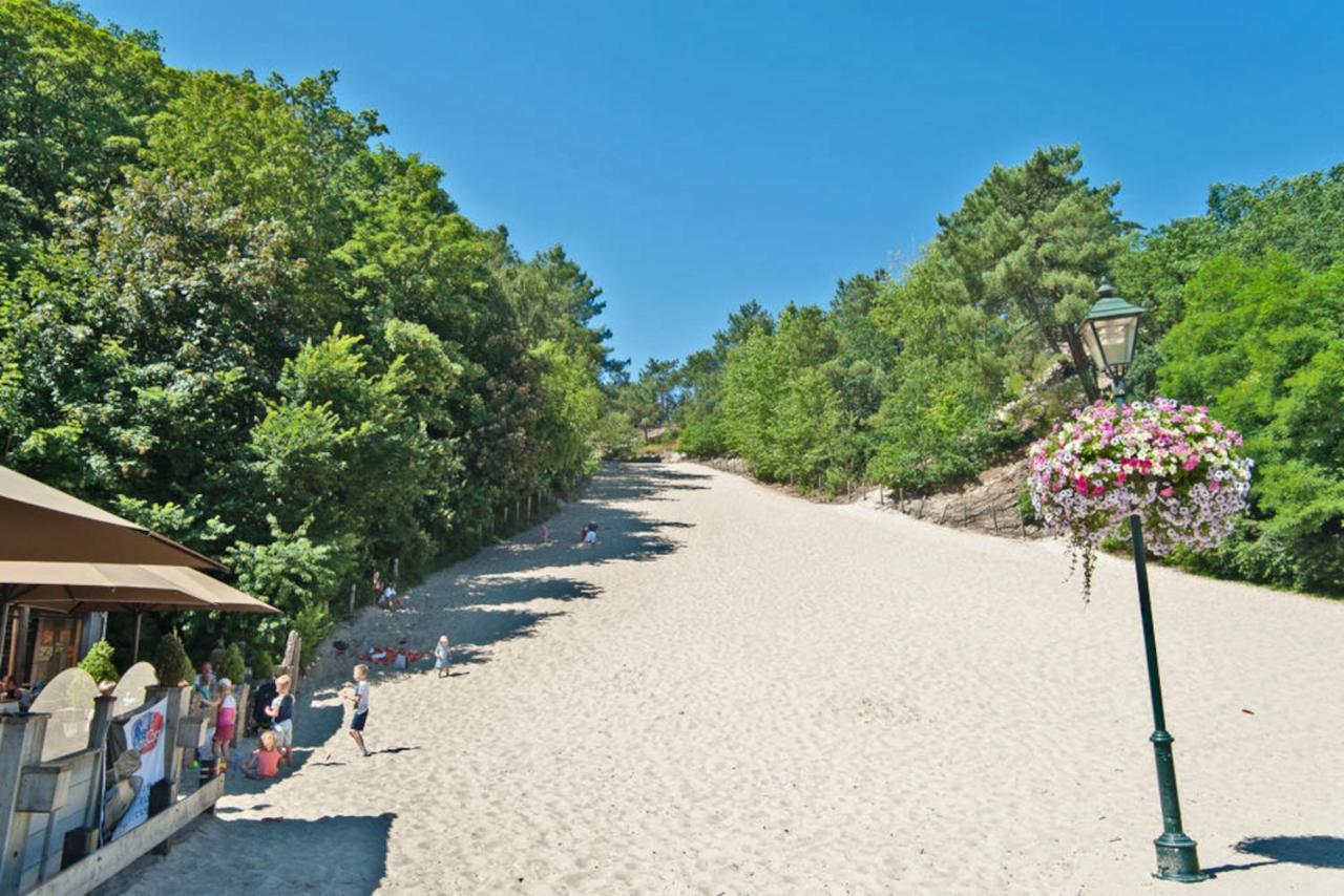 Hotelhuisje Warmenhuizen #C Εξωτερικό φωτογραφία